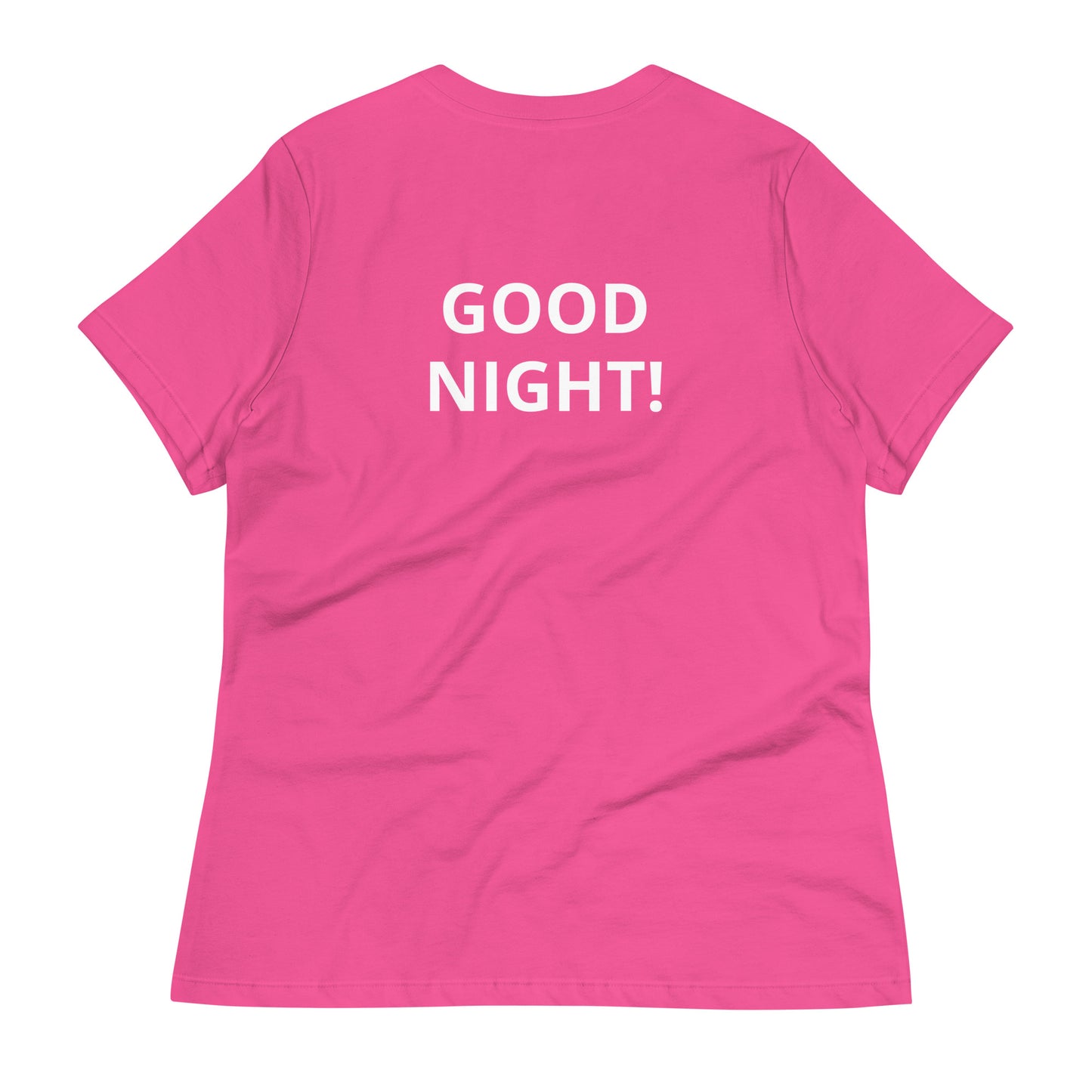 Sleeping Ditto Cat - Women's T-shirt - Bella+Canvas - ELLACO