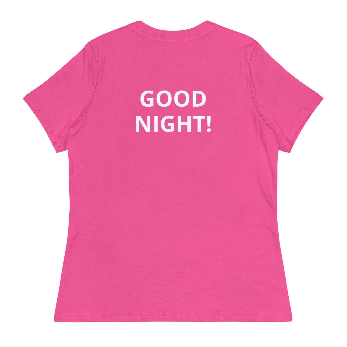 Sleeping Ditto Cat - Women's T-shirt - Bella+Canvas - ELLACO