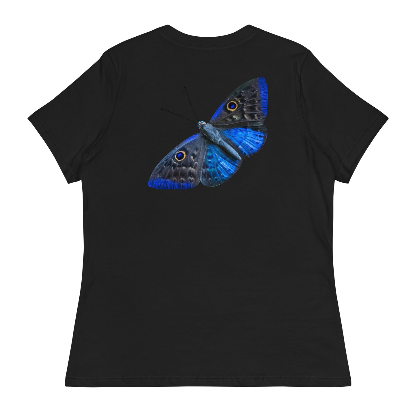 Monarch - Women's Relaxed T-Shirt - ELLACO