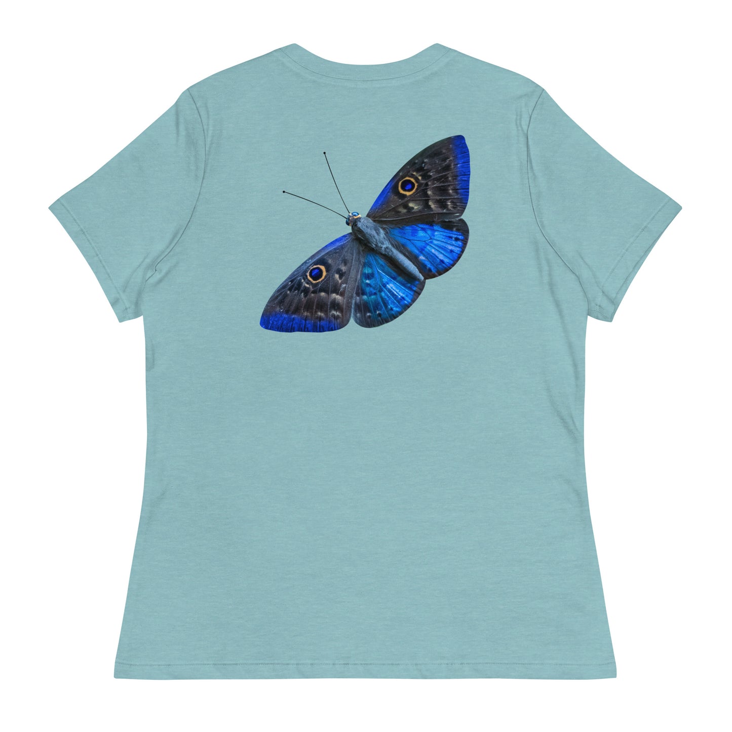 Monarch - Women's Relaxed T-Shirt - ELLACO
