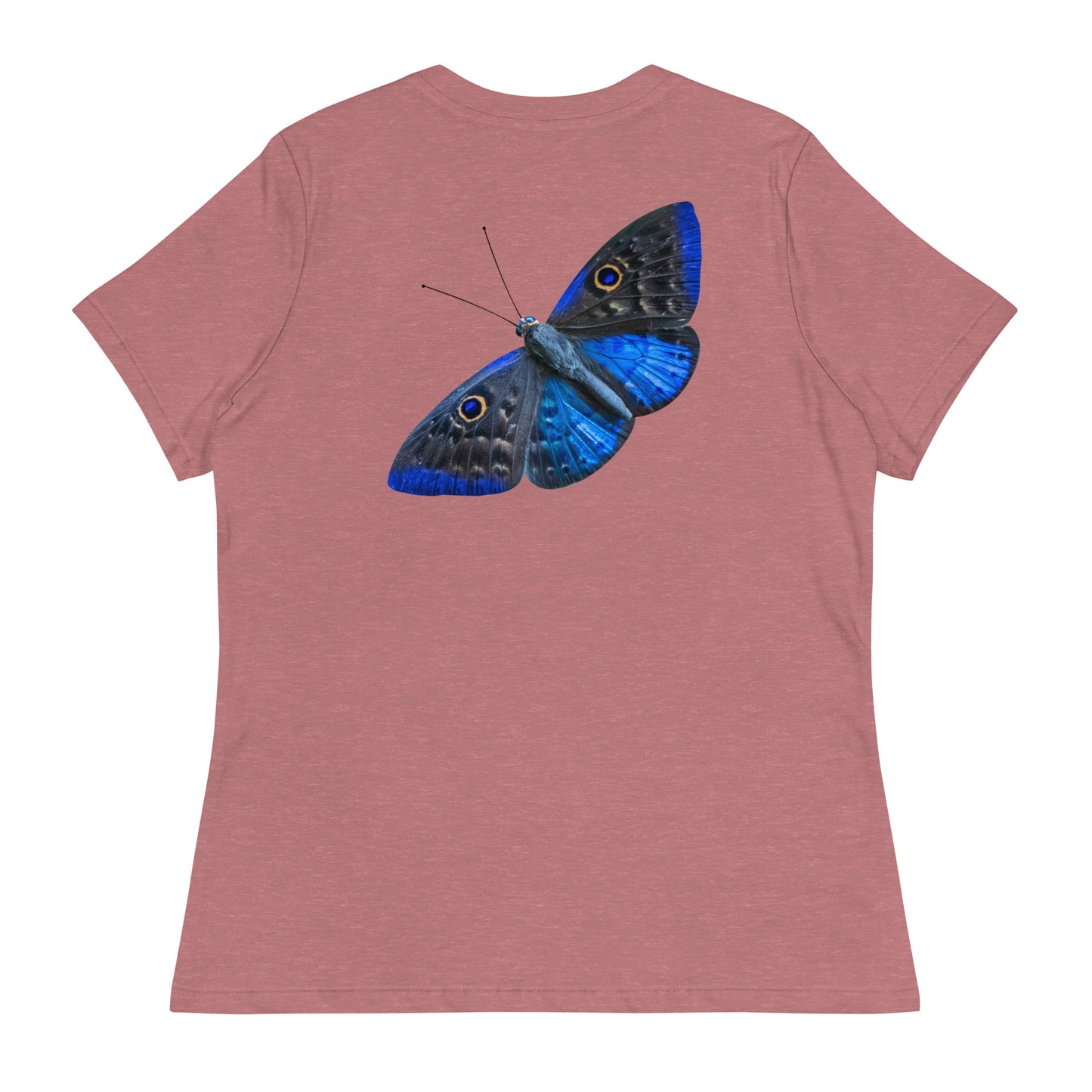Monarch - Women's Relaxed T-Shirt - ELLACO