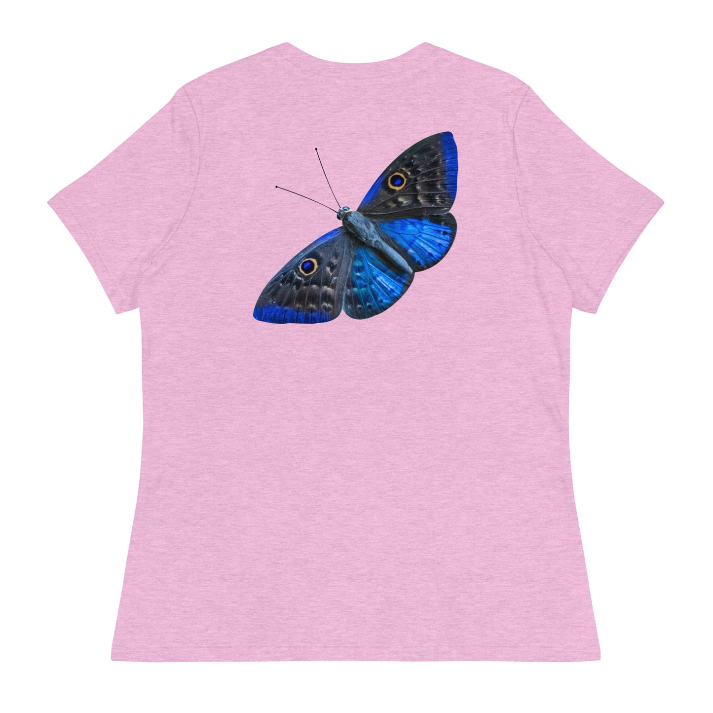 Monarch - Women's Relaxed T-Shirt - ELLACO