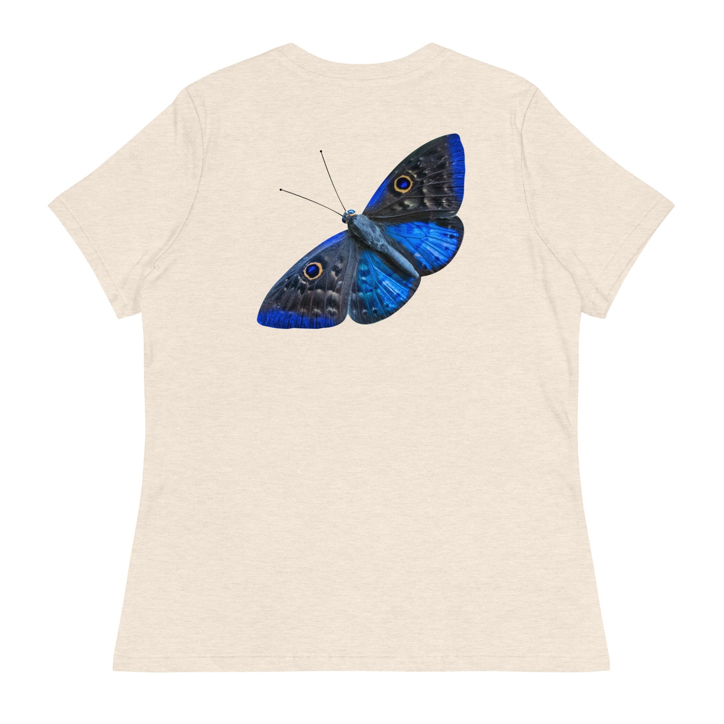 Monarch - Women's Relaxed T-Shirt - ELLACO