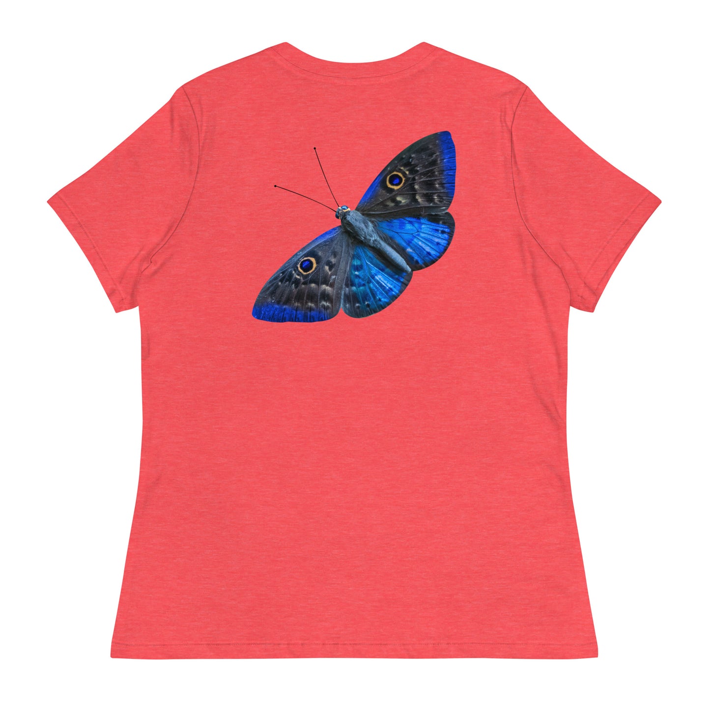 Monarch - Women's Relaxed T-Shirt - ELLACO