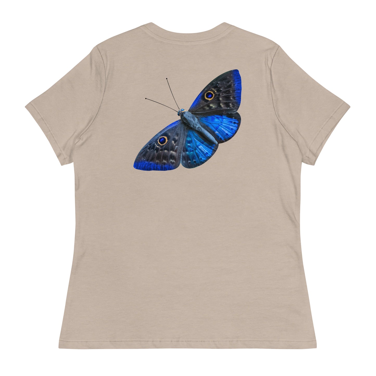 Monarch - Women's Relaxed T-Shirt - ELLACO