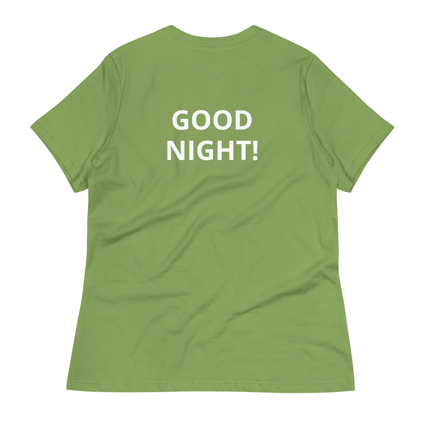 Sleeping Ditto Cat - Women's T-shirt - Bella+Canvas - ELLACO
