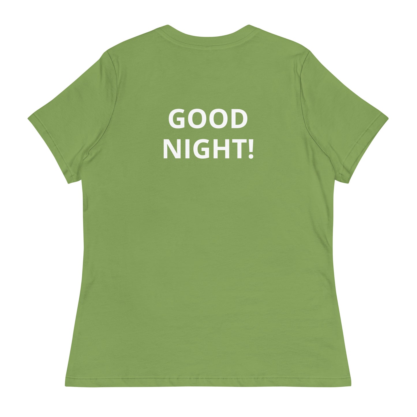 Sleeping Ditto Cat - Women's T-shirt - Bella+Canvas - ELLACO
