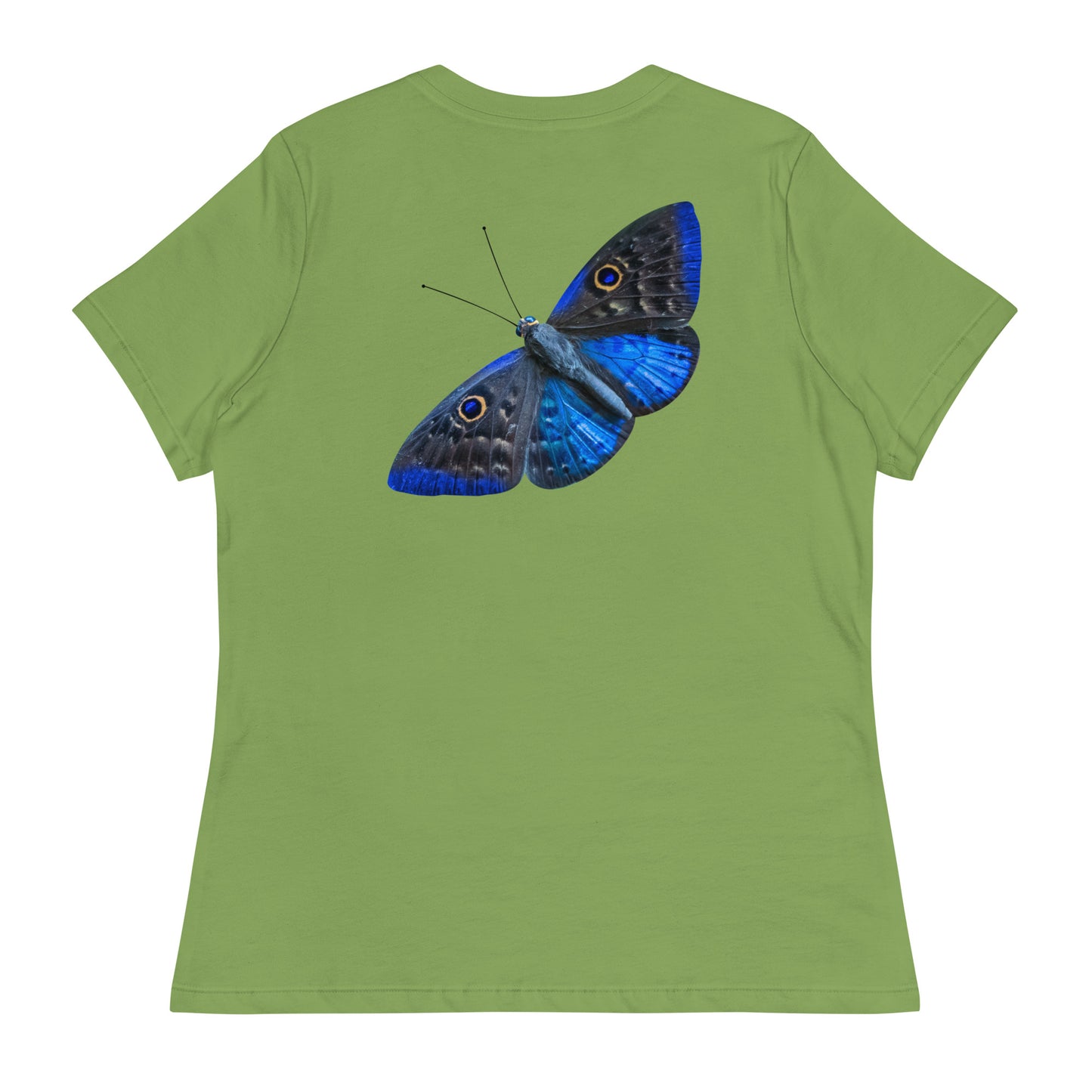Monarch - Women's Relaxed T-Shirt - ELLACO