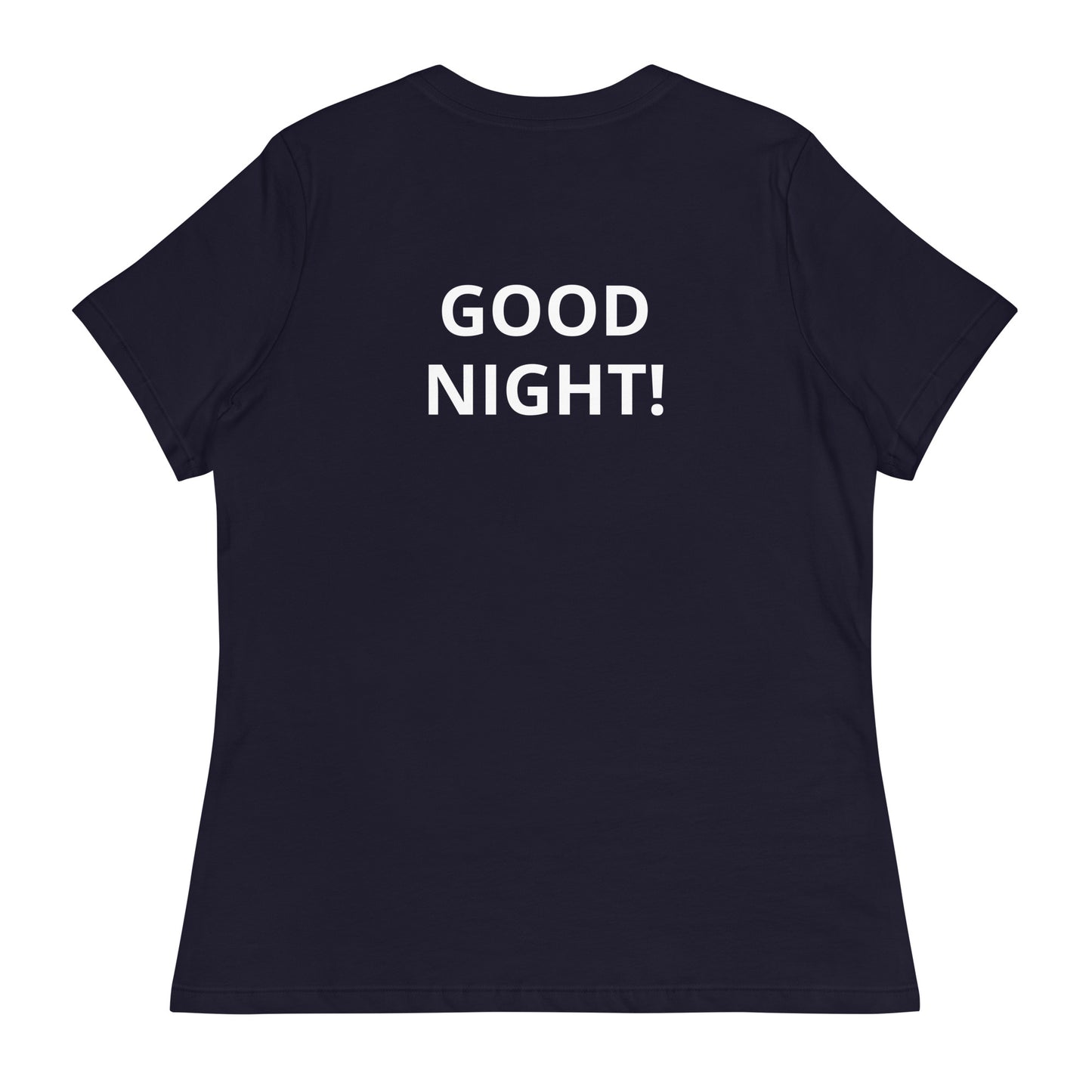 Sleeping Ditto Cat - Women's T-shirt - Bella+Canvas - ELLACO