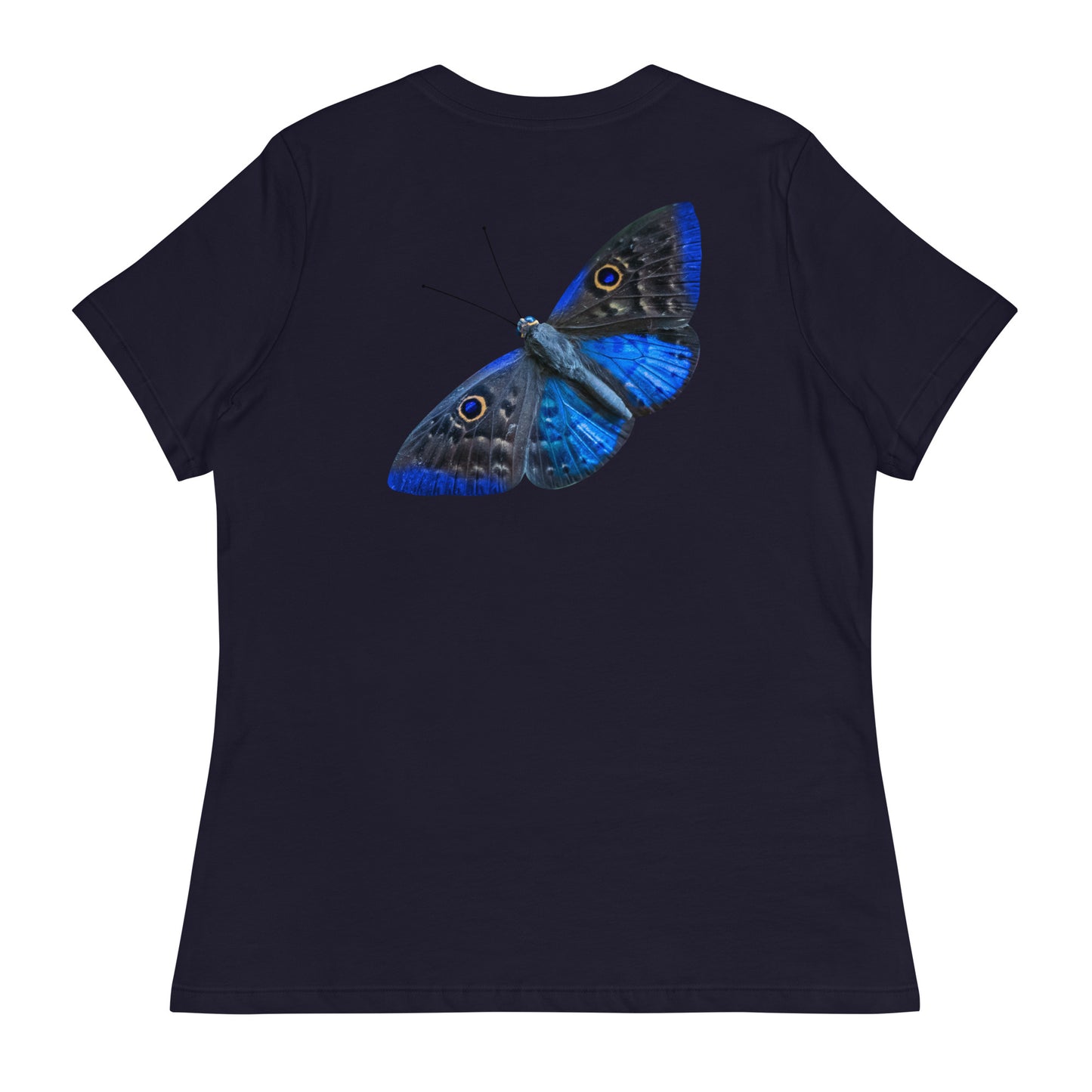 Monarch - Women's Relaxed T-Shirt - ELLACO