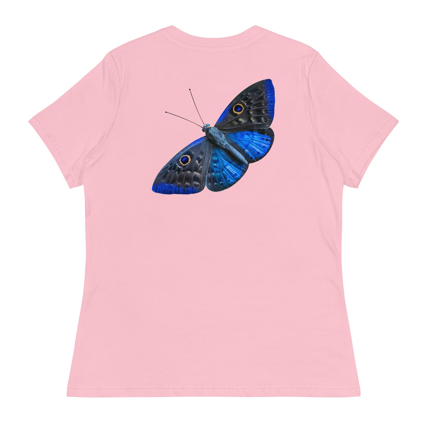 Monarch - Women's Relaxed T-Shirt - ELLACO