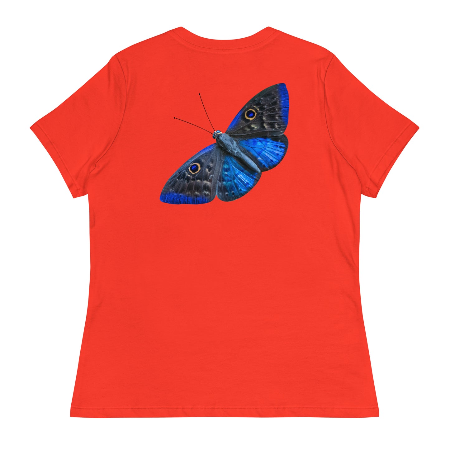 Monarch - Women's Relaxed T-Shirt - ELLACO
