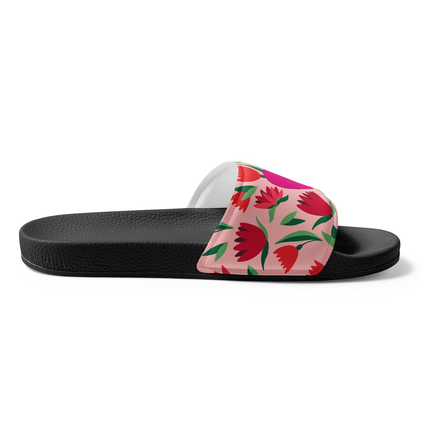 LOVE! - Women's slides - ELLACO