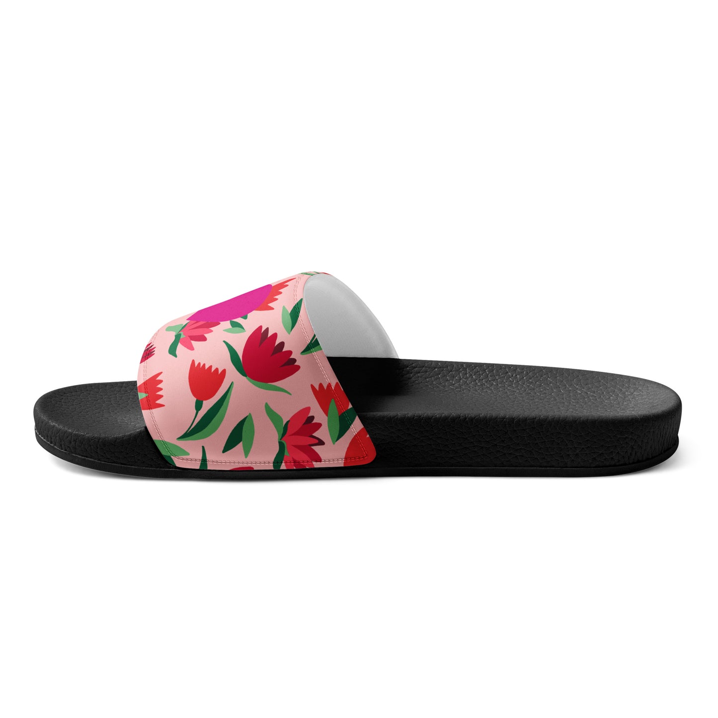 LOVE! - Women's slides - ELLACO