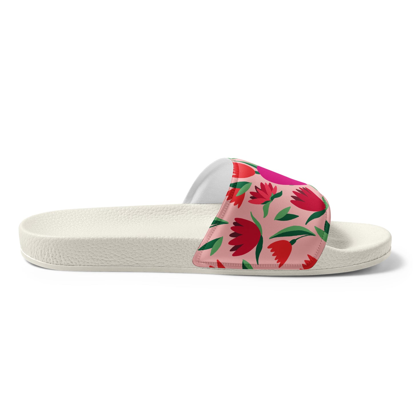 LOVE! - Women's slides - ELLACO