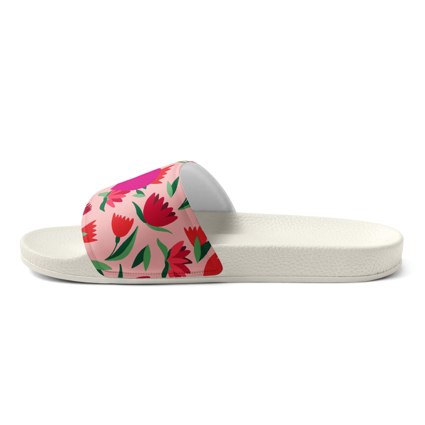 LOVE! - Women's slides - ELLACO