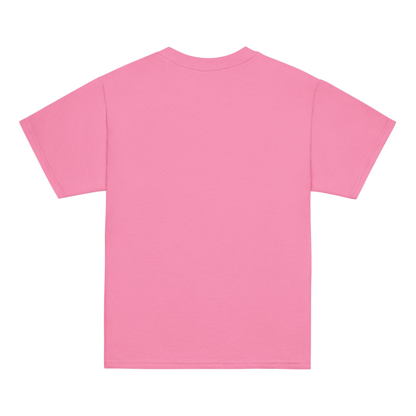 Camiseta clásica para jóvenes - Gildan - LAUSD - ThirdStreetES - HeartString