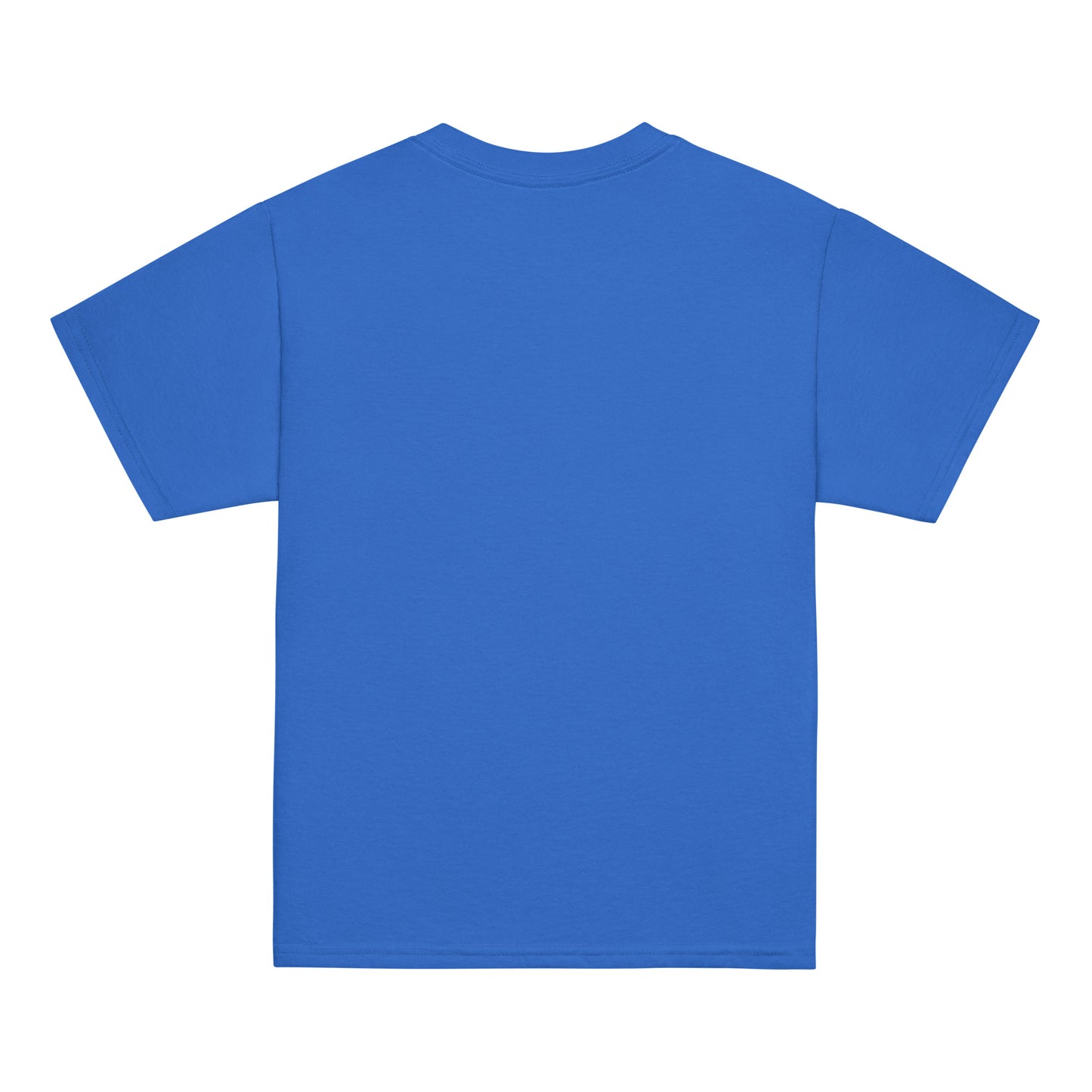 Camiseta clásica para jóvenes - Gildan - LAUSD - ThirdStreetES - HeartString