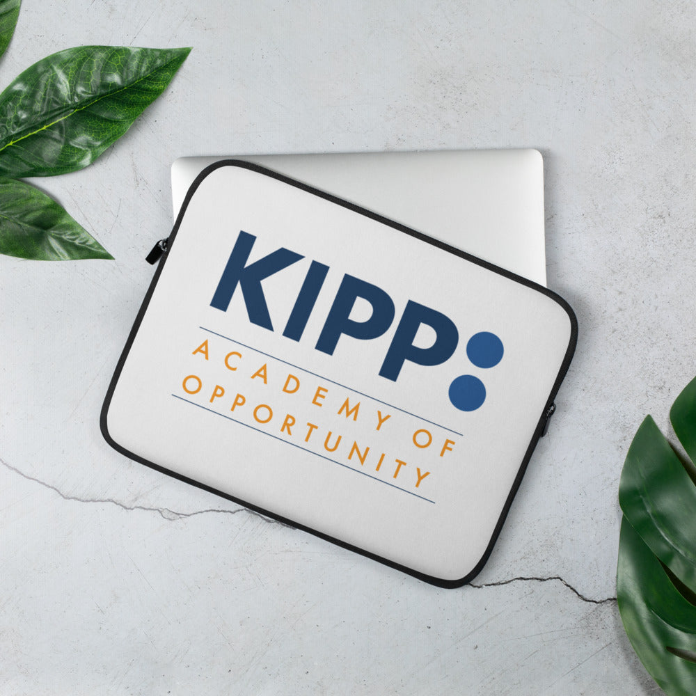 Funda para computadora portátil - KIPP Academy of Opportunity (KAO)