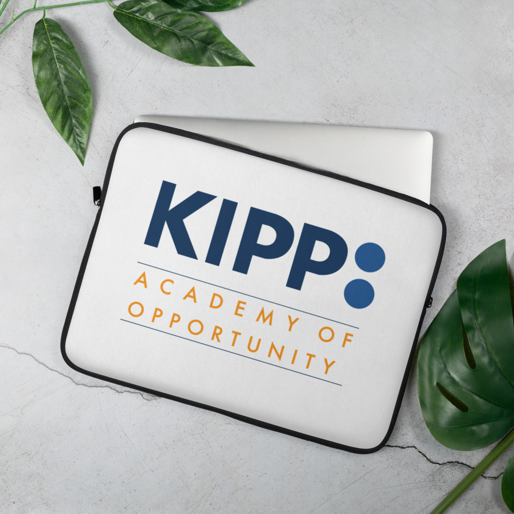 Funda para computadora portátil - KIPP Academy of Opportunity (KAO)