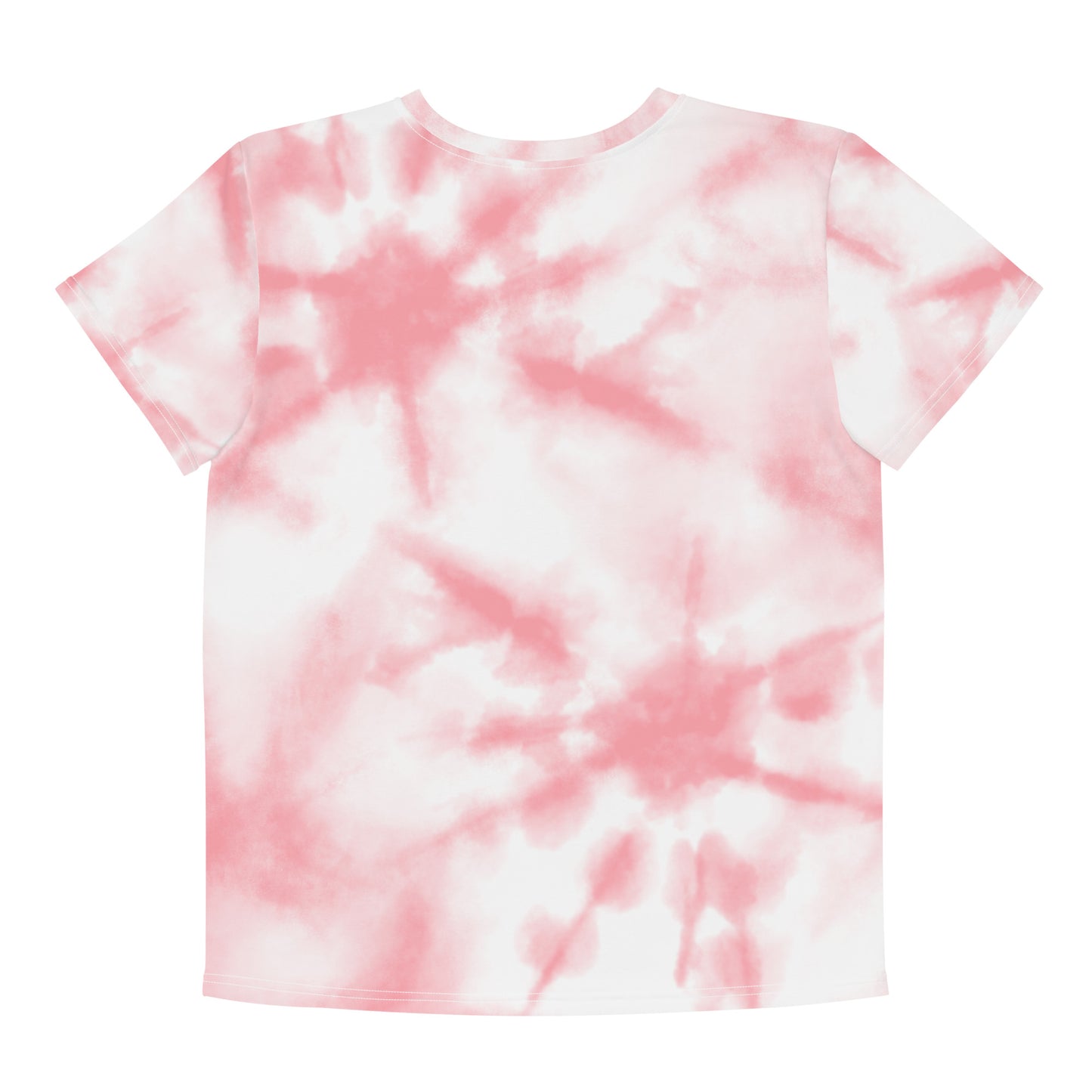 Youth Short Sleeve T-Shirt - LAUSD - ThirdStreetES - TDP-HeartString