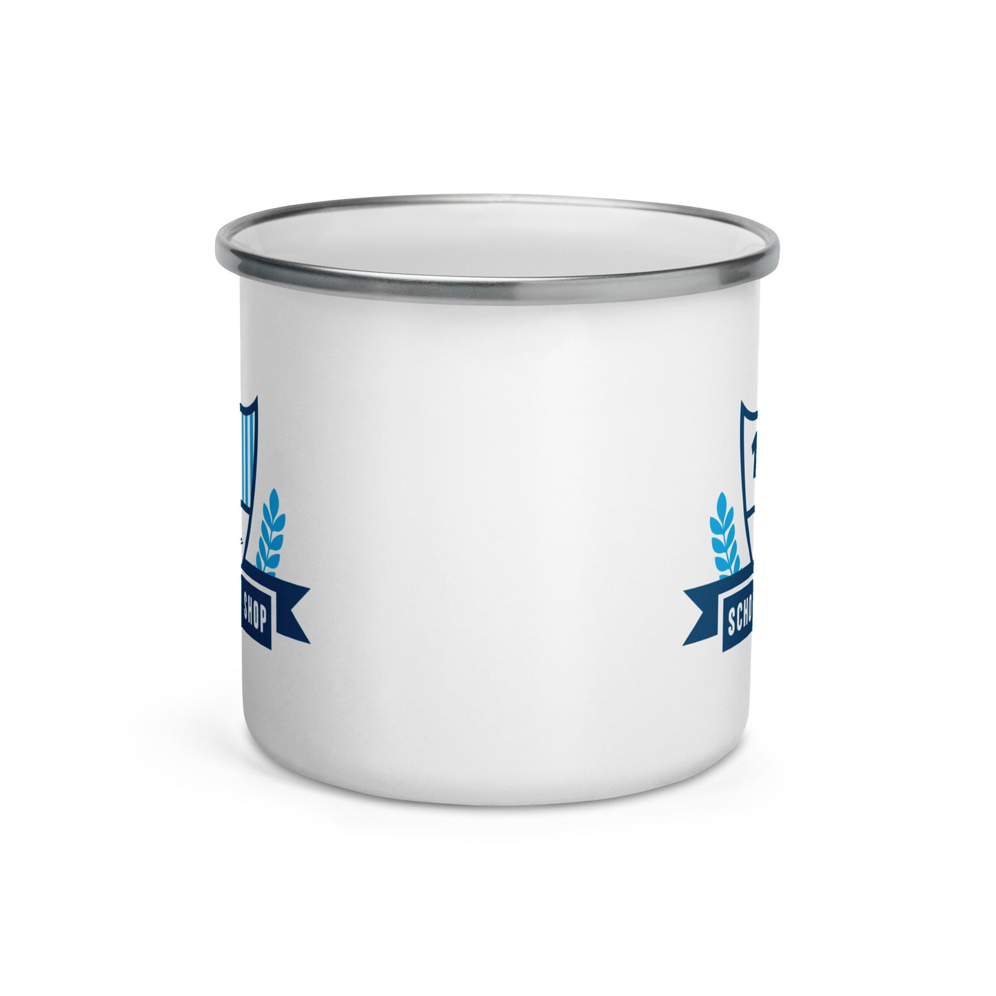 Enamel Mug - School Swag Shop