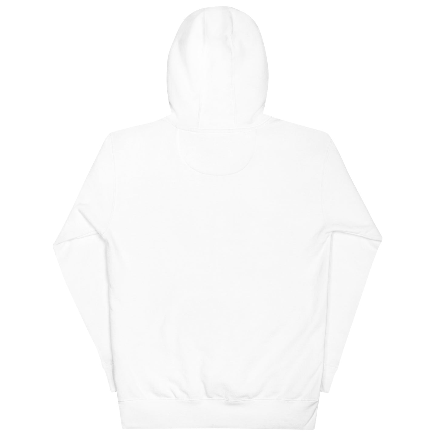 Adult Unisex Pullover Hoodie - Pinnacle