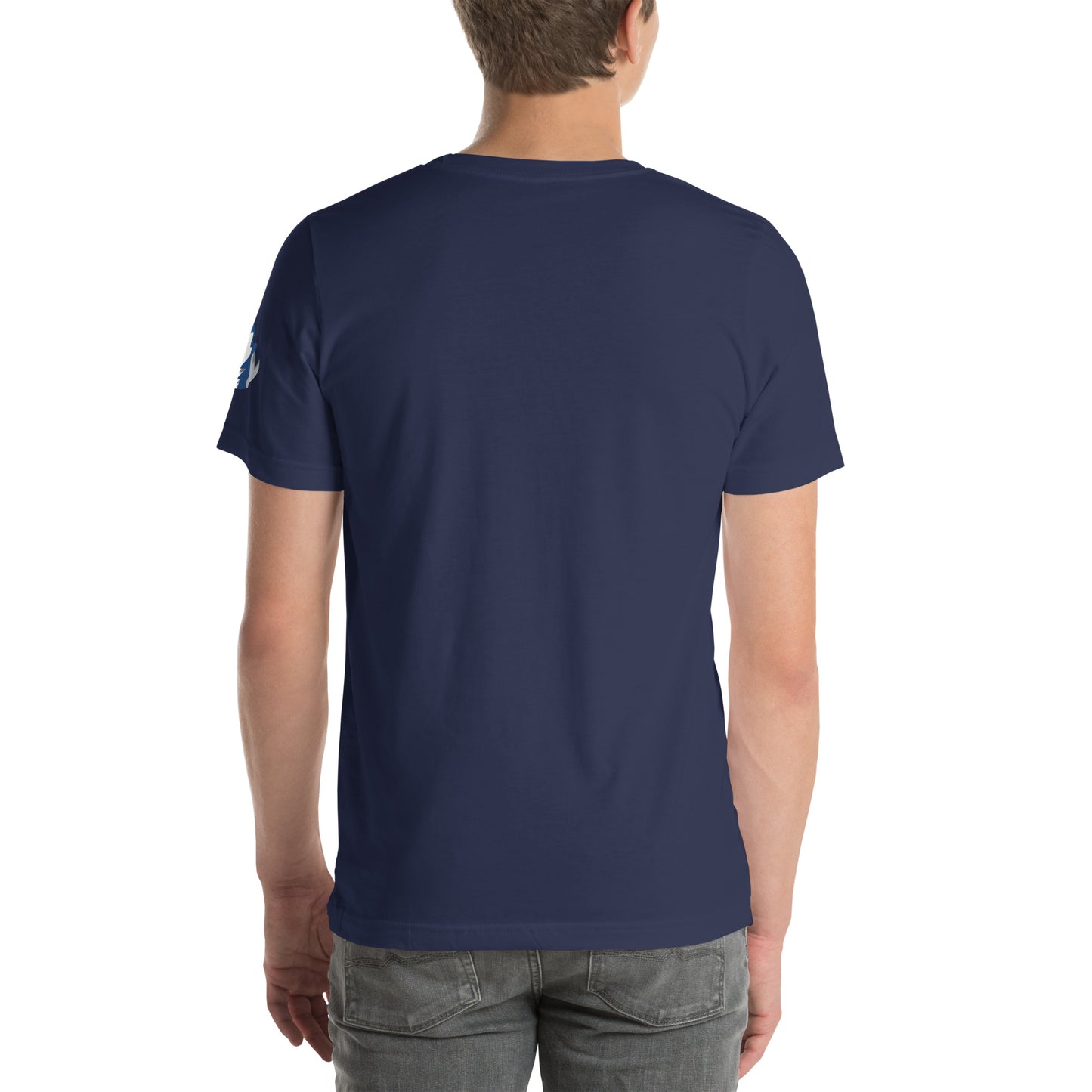 Camiseta para adultos - Bella+Canvas - Pinnacle