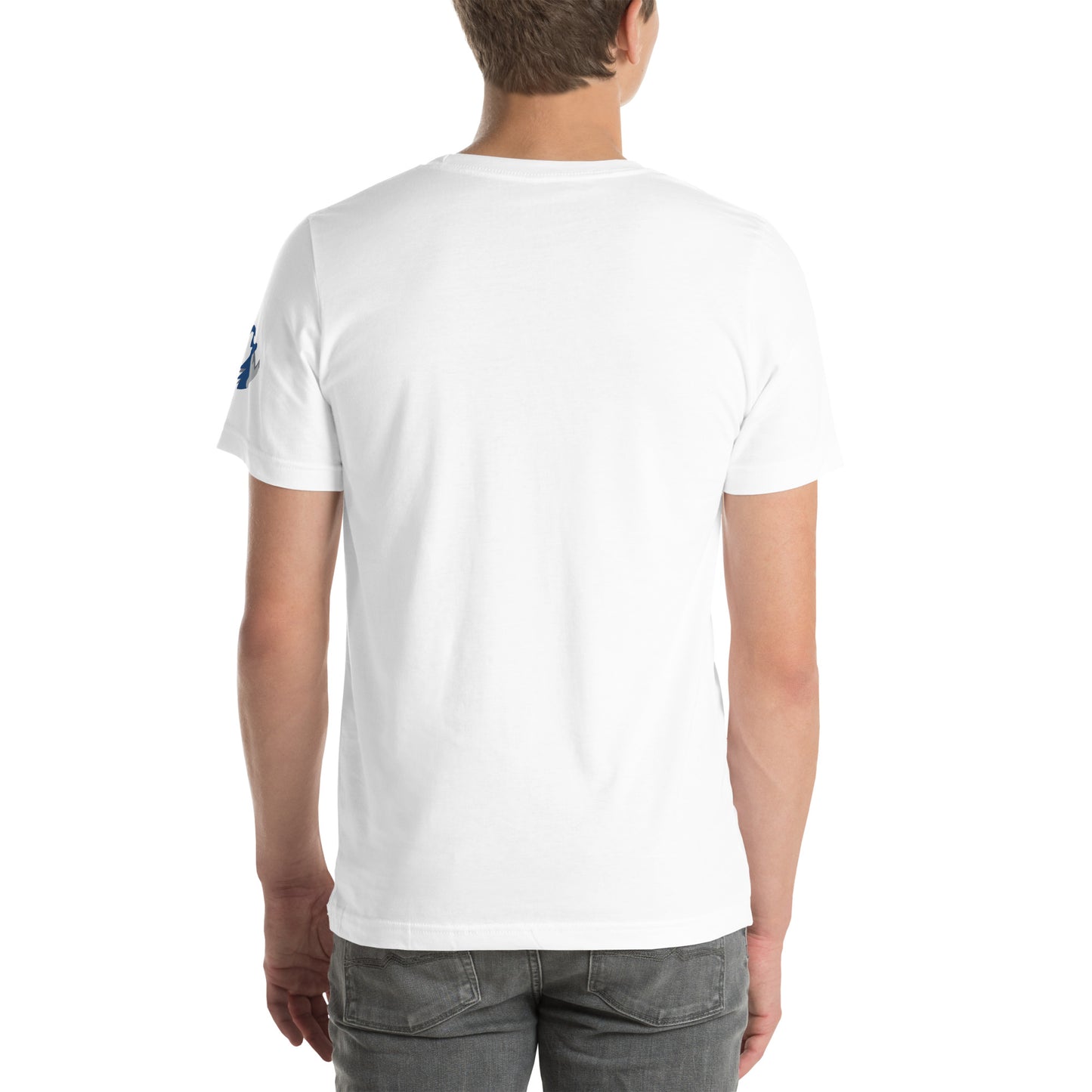 Camiseta para adultos - Bella+Canvas - Pinnacle